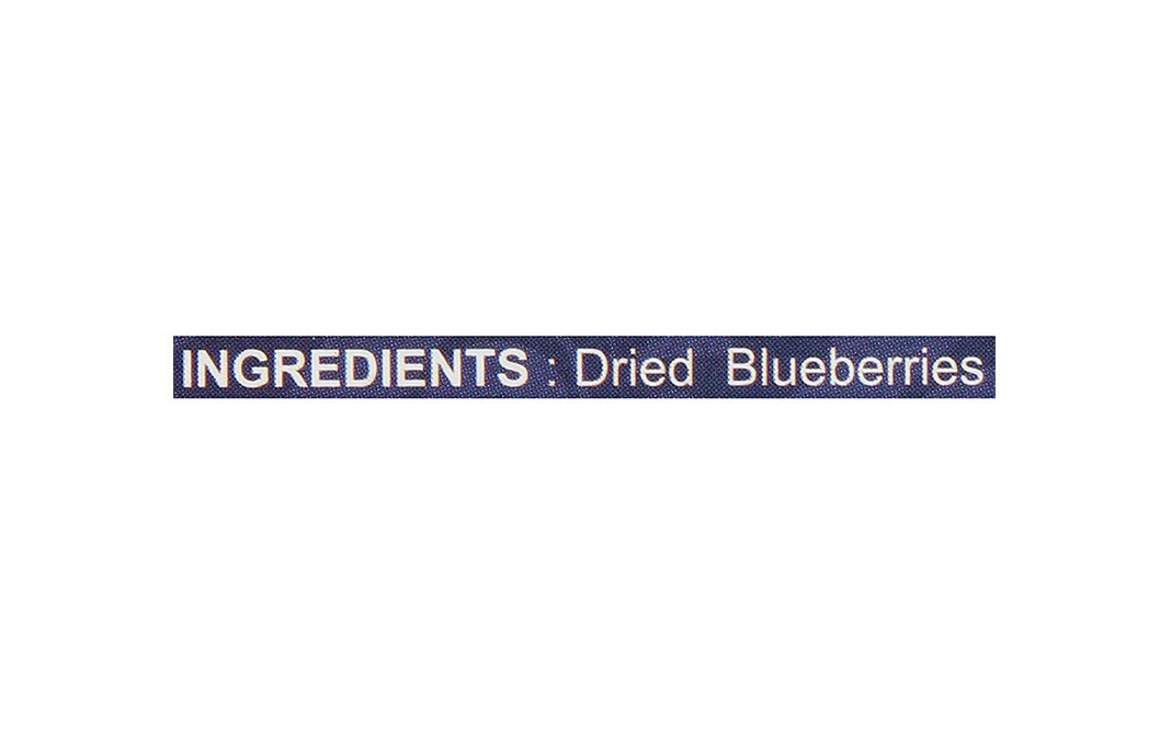 D'nature Fresh Blueberries    Box  250 grams
